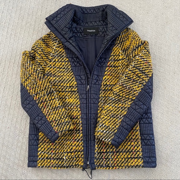 Thakoon Jacket - Picture 2 of 4